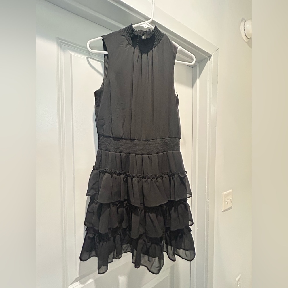 1. STATE dress